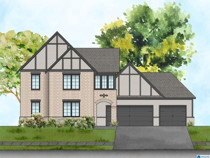 300 LENOIR PLACE Alabaster, AL 35007