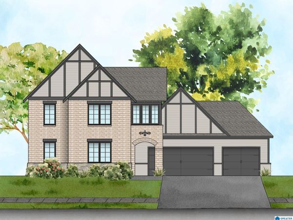 300 LENOIR PLACE, ALABASTER, AL 35007