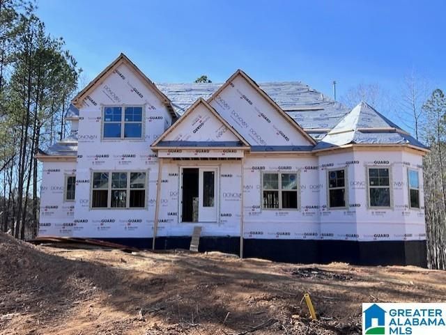 3004 Grey Oaks Crescent, Pelham, AL 35124 Main Photo