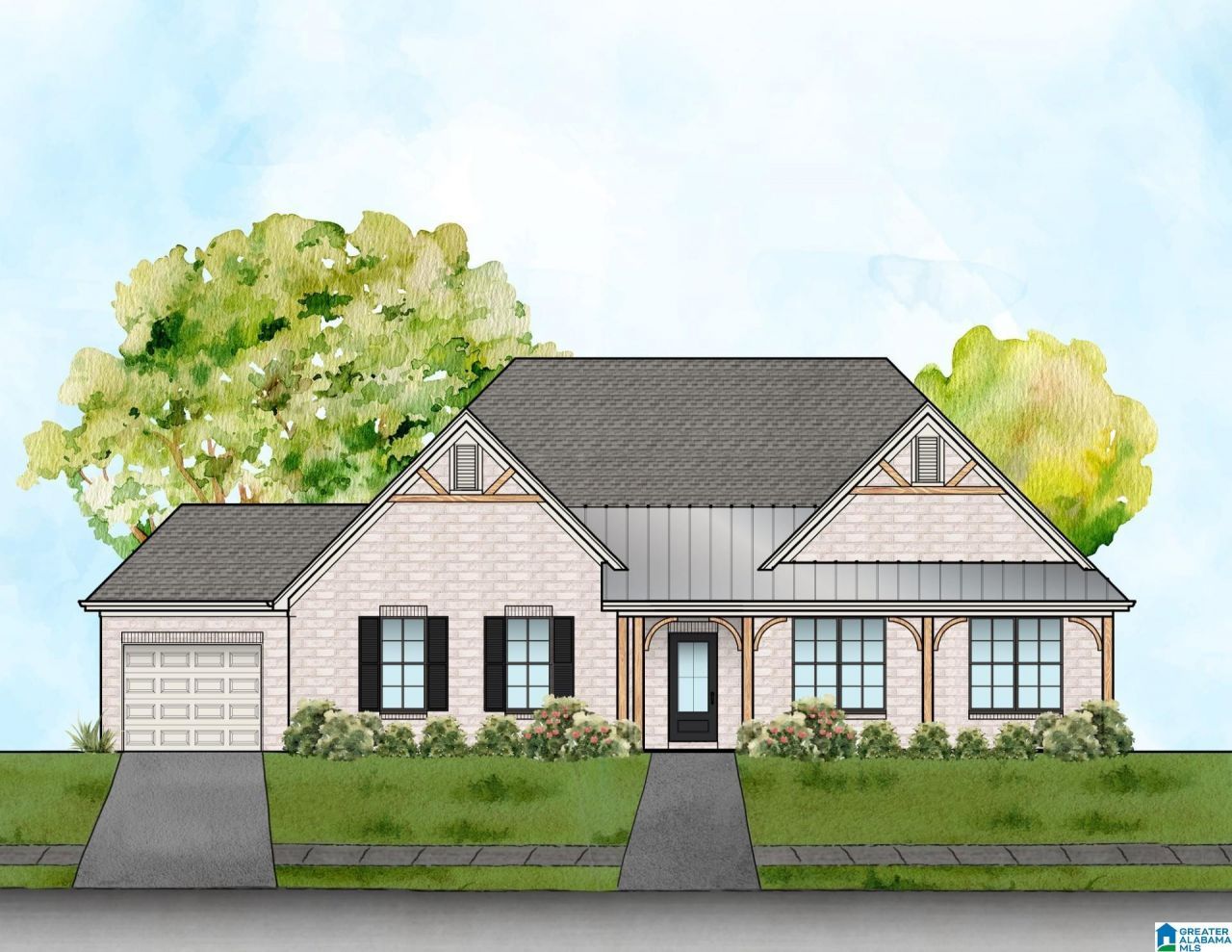 200 Riviera Run, Alabaster, AL 35007 Main Photo