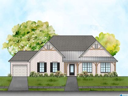200 RIVIERA RUN Alabaster, AL 35007