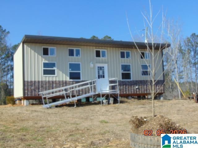 192 County Road 10, Maplesville, AL 36750 Main Photo