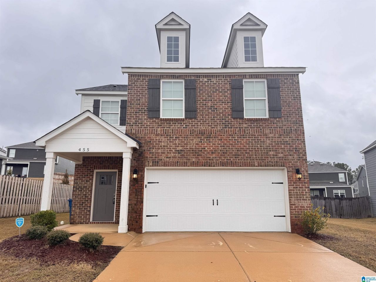 455 Crossbridge Road, Chelsea, AL 35043 Main Photo