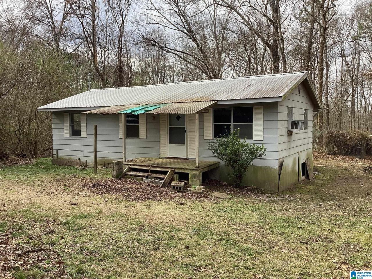 6500 Womack Road, Pinson, AL 35126 Main Photo