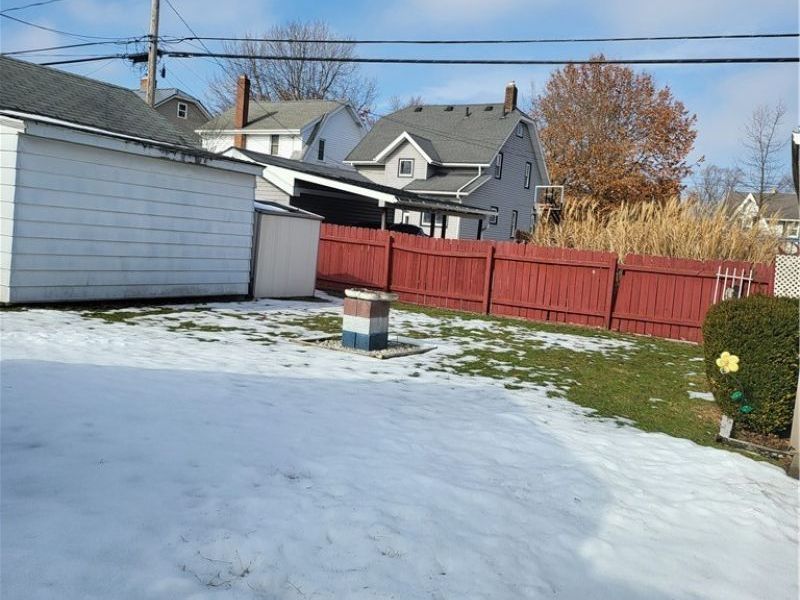 367 Wayne Avenue, Akron, OH 44301 Photo 5