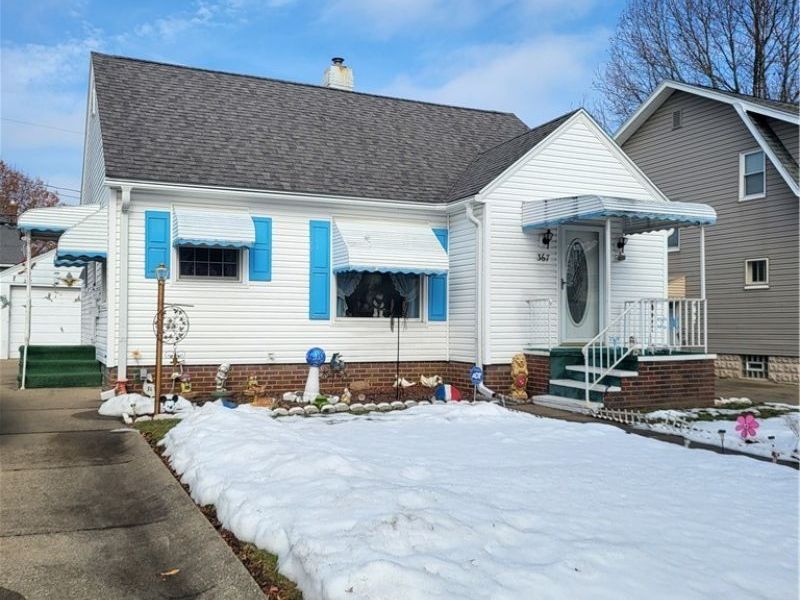 367 Wayne Avenue, Akron, OH 44301 Photo 6