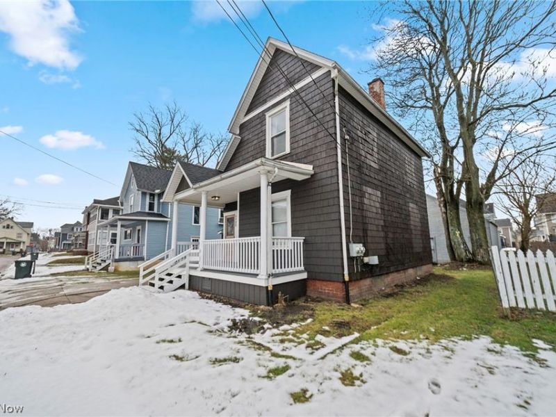 1122 Hoover Place NW, Canton, OH 44703 Photo 17