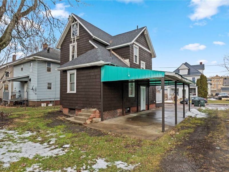 1122 Hoover Place NW, Canton, OH 44703 Photo 18