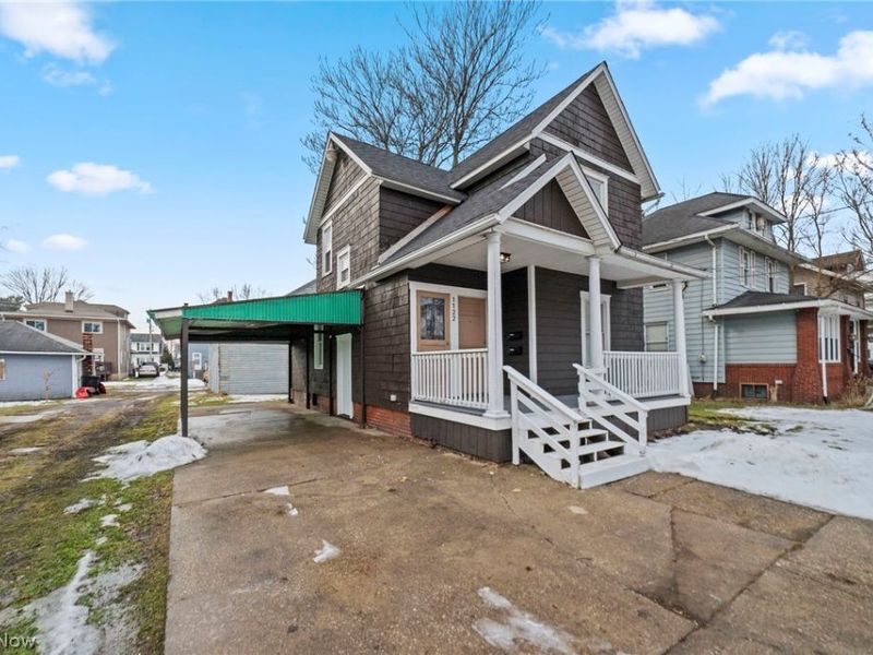 1122 Hoover Place NW, Canton, OH 44703 Photo 19