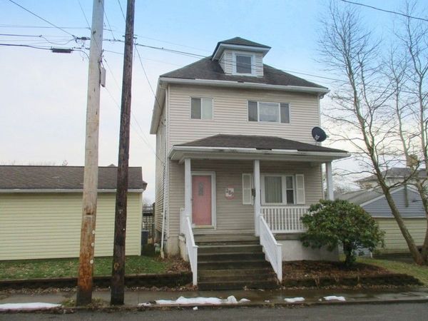 289 Clay Street, Rochester, PA 15074