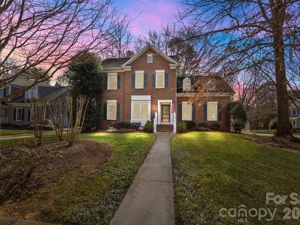 100 Martin Street, Davidson, NC 28036