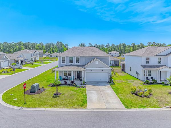 5022 Sweet Birch Lane, Conway, SC 29526
