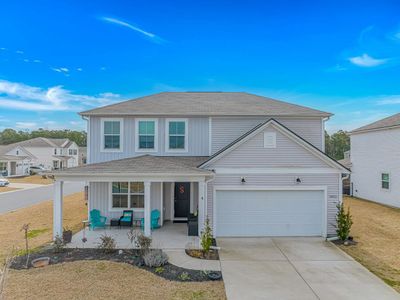 5022 Sweet Birch Lane, Conway, SC 29526