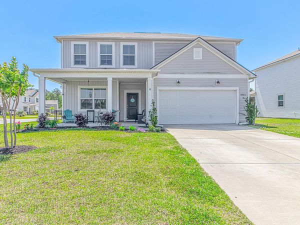 5022 Sweet Birch Lane, Conway, SC 29526