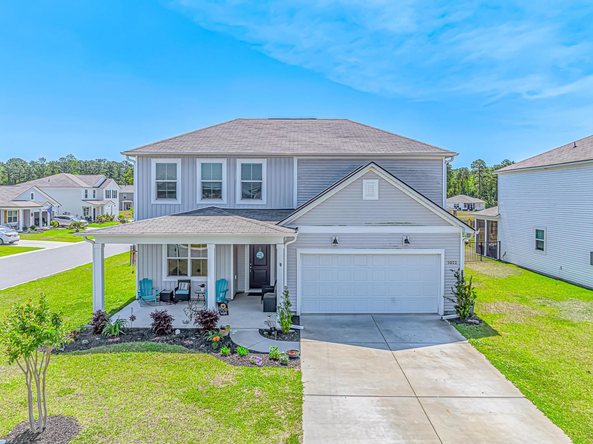 5022 Sweet Birch Lane Photo 39