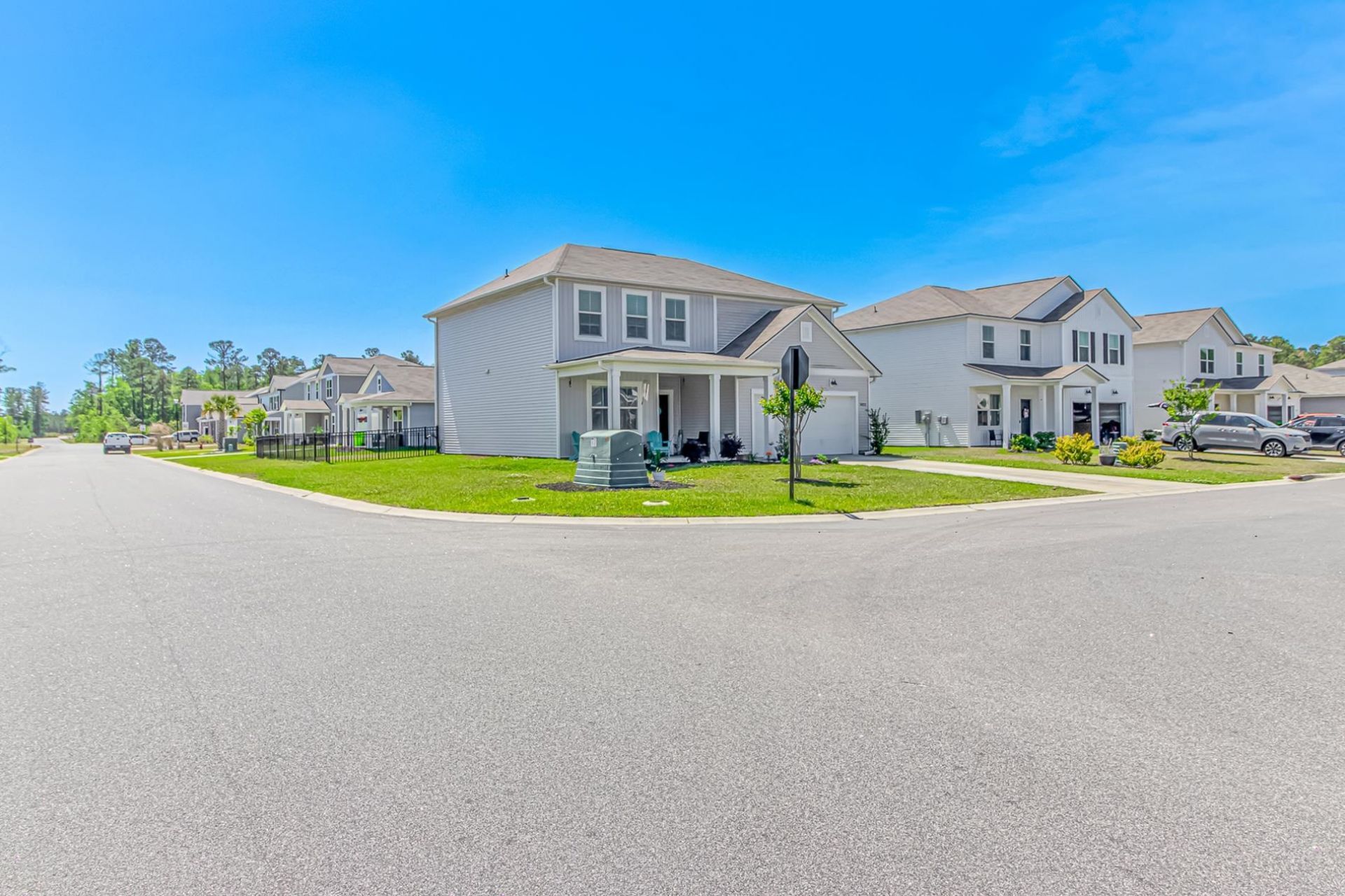 5022 Sweet Birch Lane Photo 4