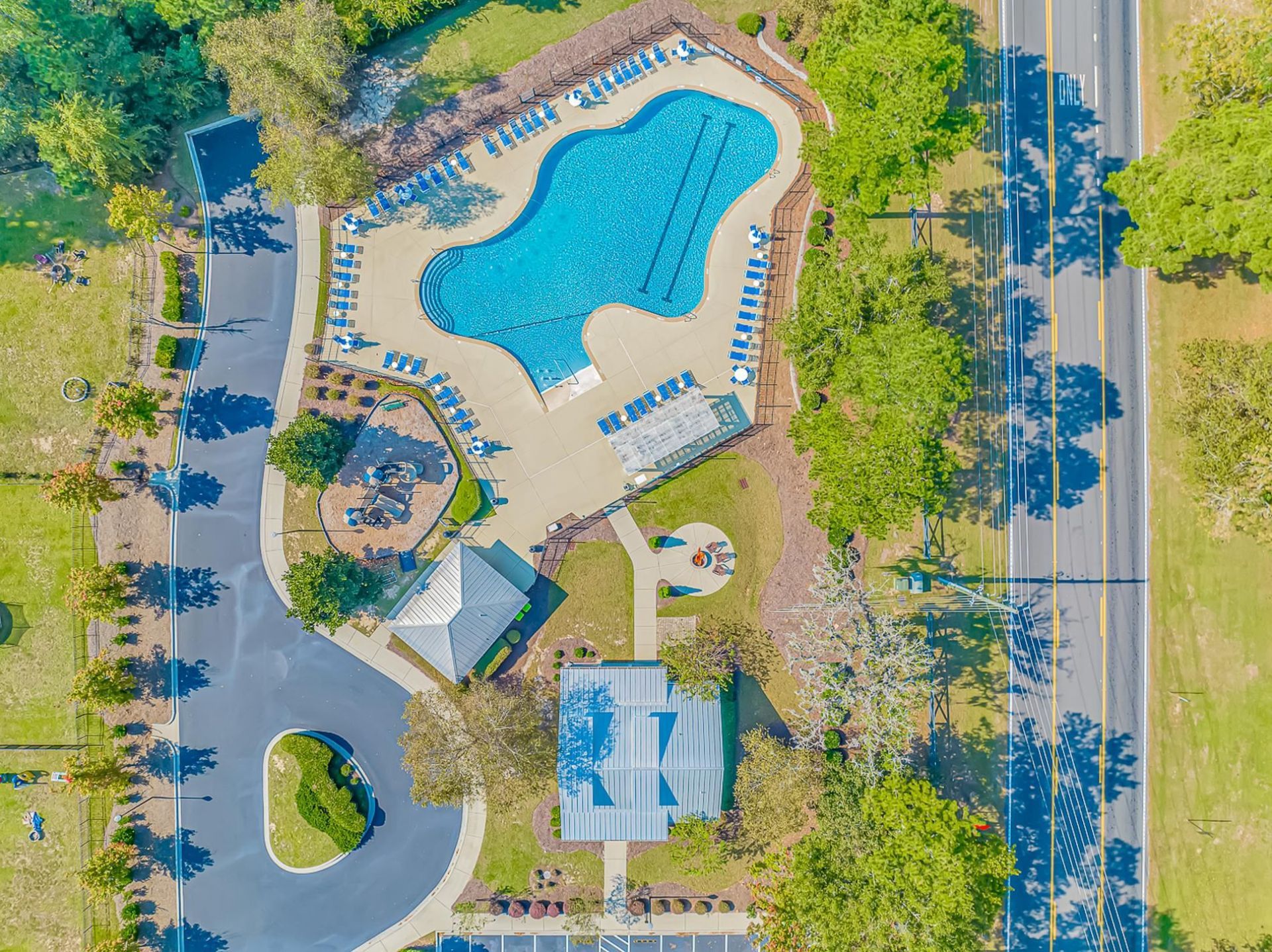 5022 Sweet Birch Lane Photo 42