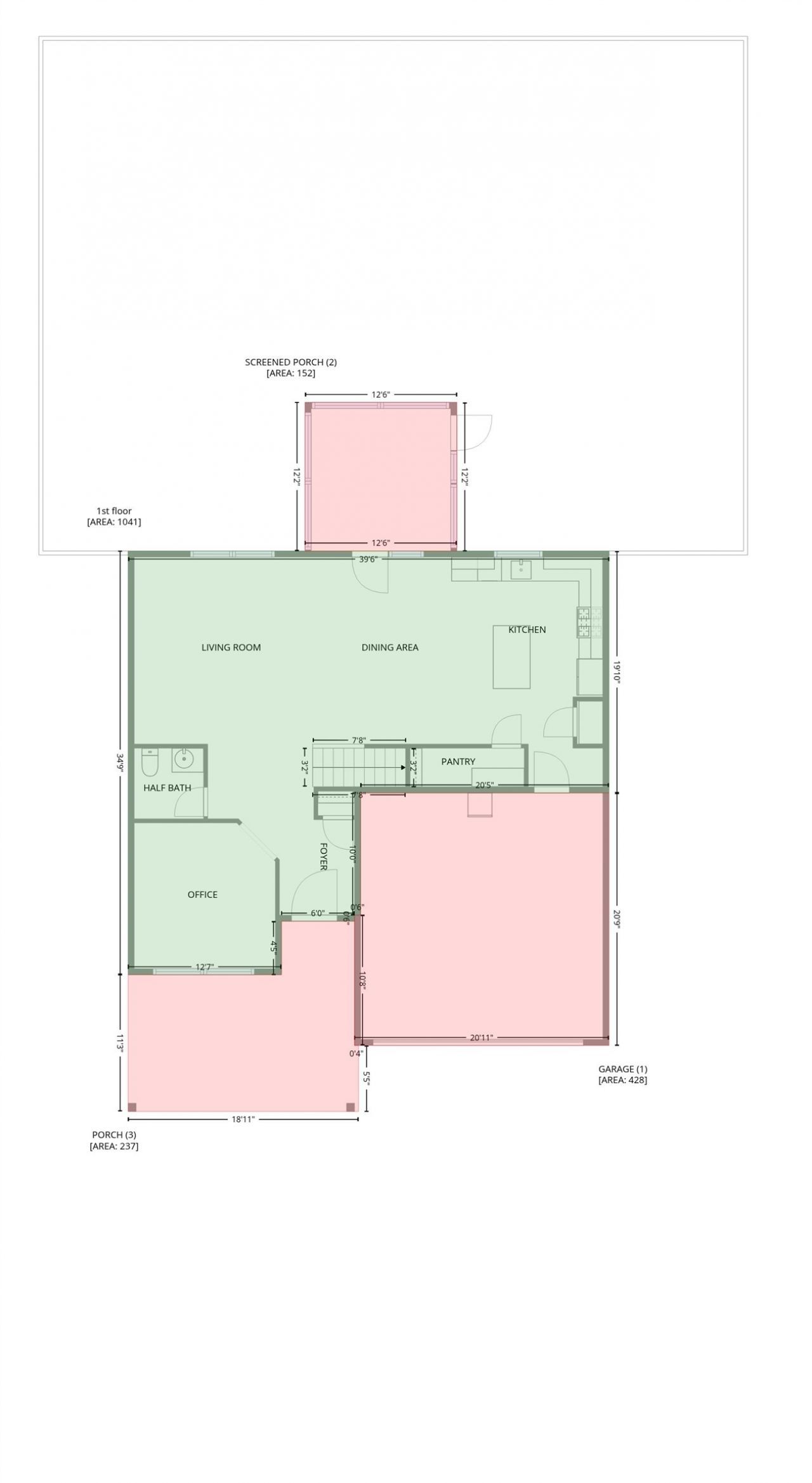 5022 Sweet Birch Lane Photo 49