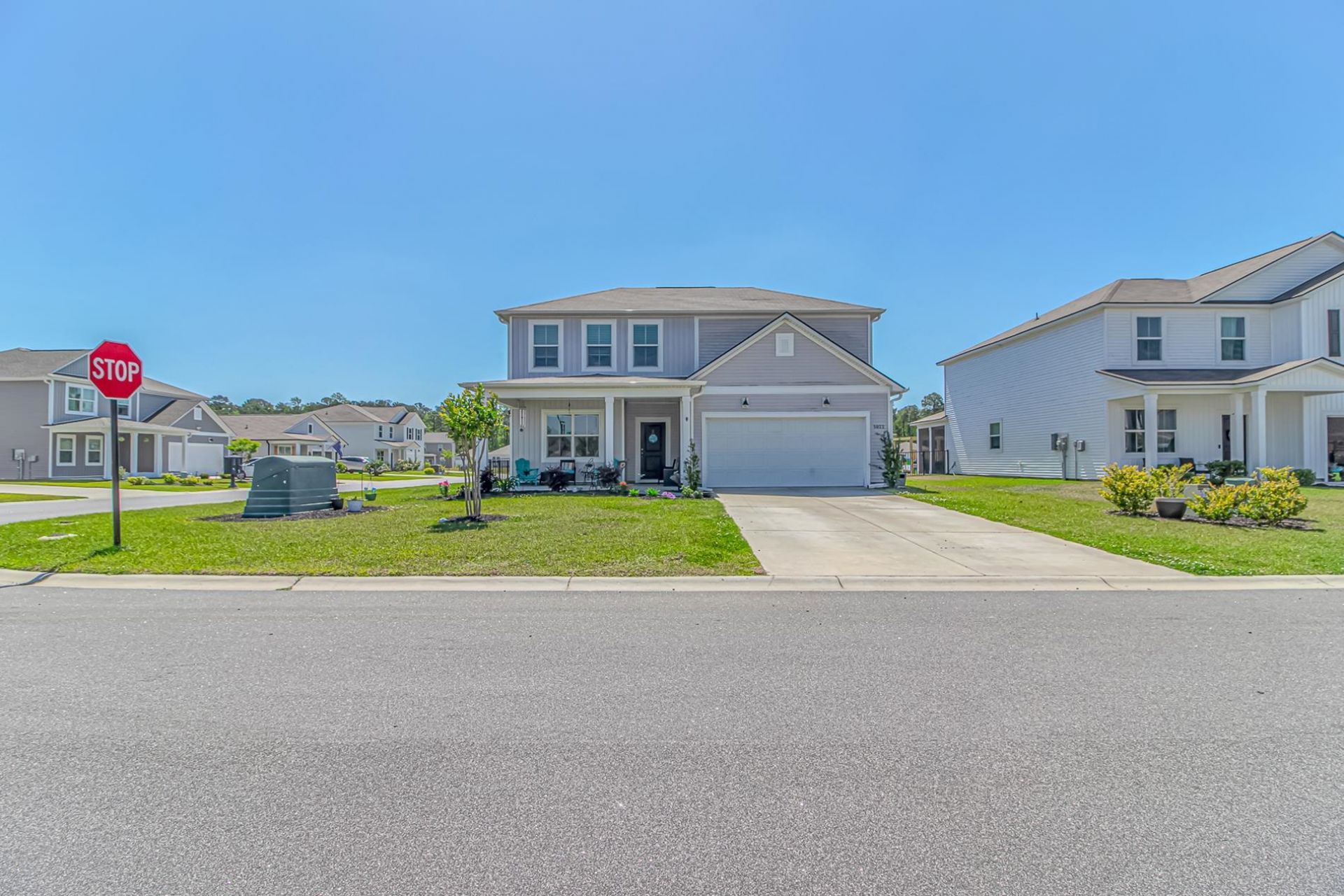 5022 Sweet Birch Lane Photo 5