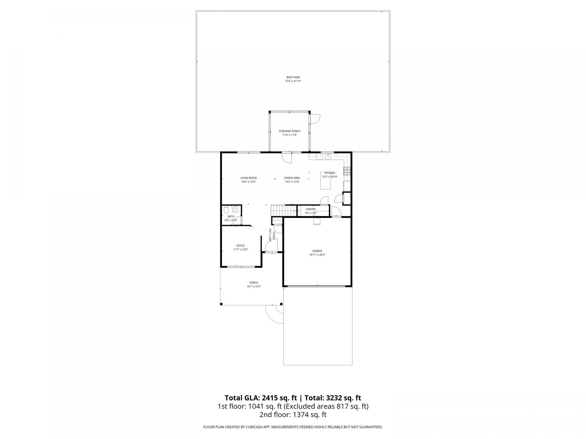 5022 Sweet Birch Lane Photo 53