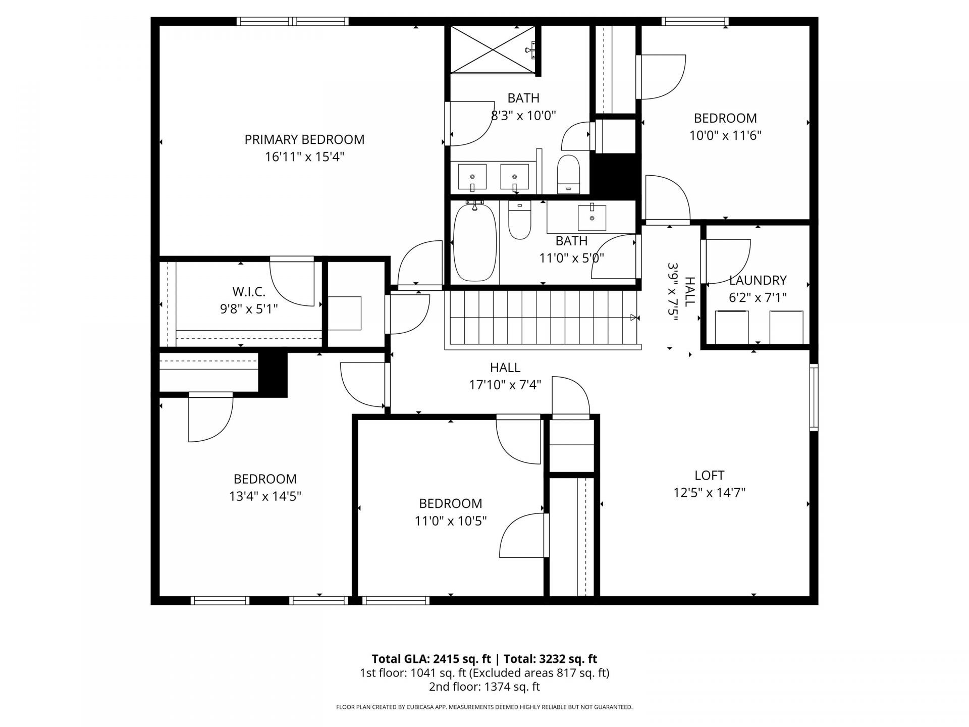5022 Sweet Birch Lane Photo 54