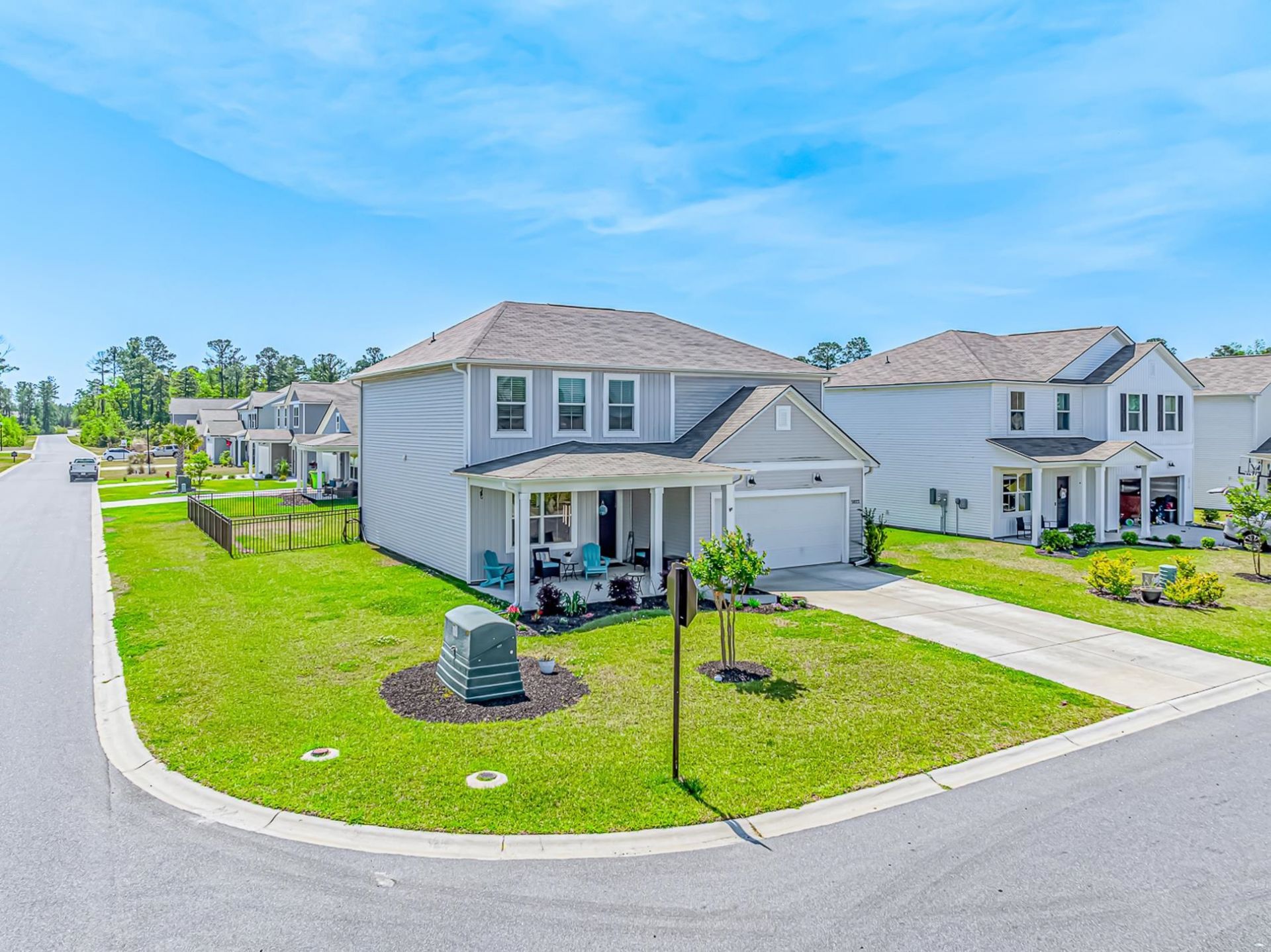 5022 Sweet Birch Lane Photo 56