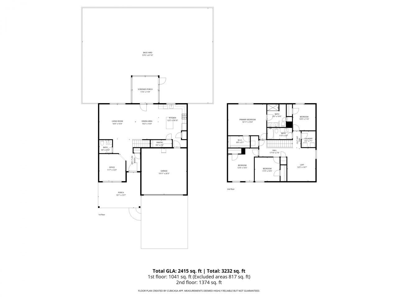 5022 Sweet Birch Lane Photo 57
