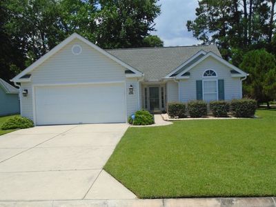 8268 Tartan Ln., Myrtle Beach, SC 29588
