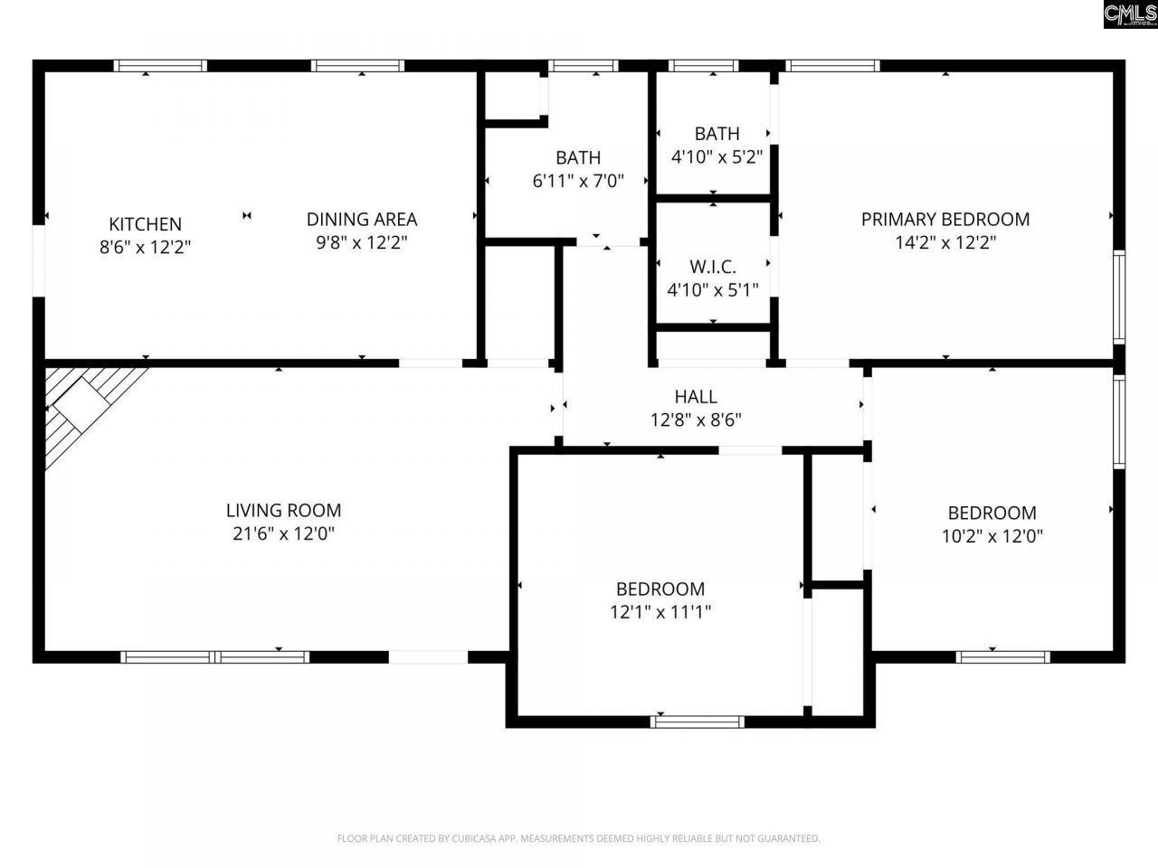 1720 Sandra Drive  Photo 34