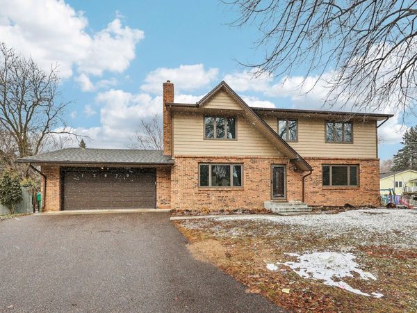 12070 Meadowlark Court, Maple Grove, MN 55369