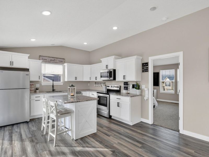 118 Arlington Court, Williamstown, KY 41097 Photo 12