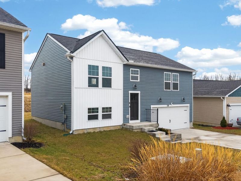 118 Arlington Court, Williamstown, KY 41097 Photo 2