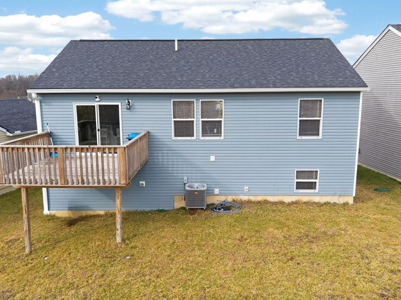 118 Arlington Court, Williamstown, KY 41097 Photo 4