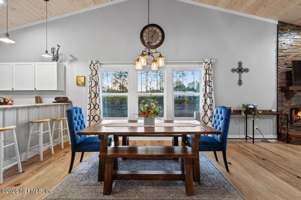 241453 County Road 121, Hilliard, FL 32046 Photo