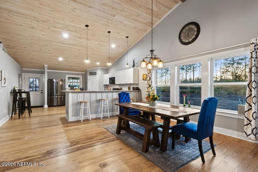 241453 County Road 121, Hilliard, FL 32046 Photo