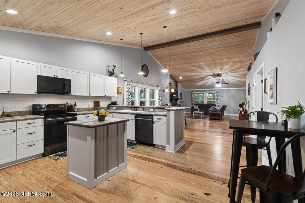 241453 County Road 121, Hilliard, FL 32046 Photo