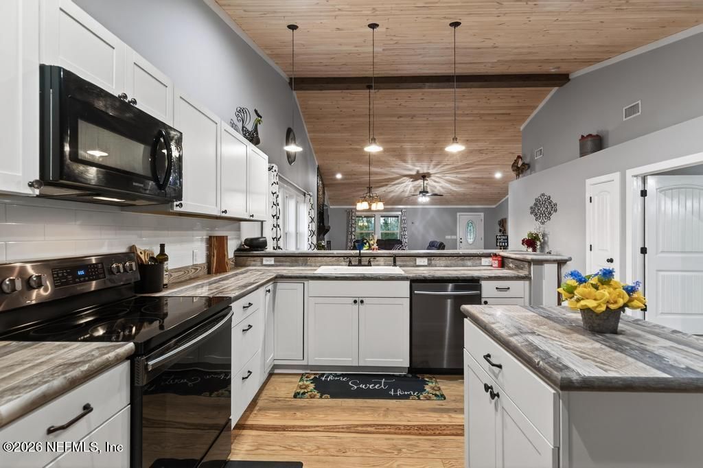 241453 County Road 121, Hilliard, FL 32046 Photo