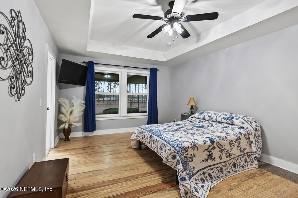 241453 County Road 121, Hilliard, FL 32046 Photo