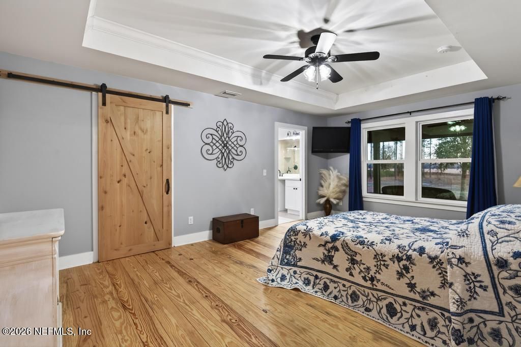 241453 County Road 121, Hilliard, FL 32046 Photo