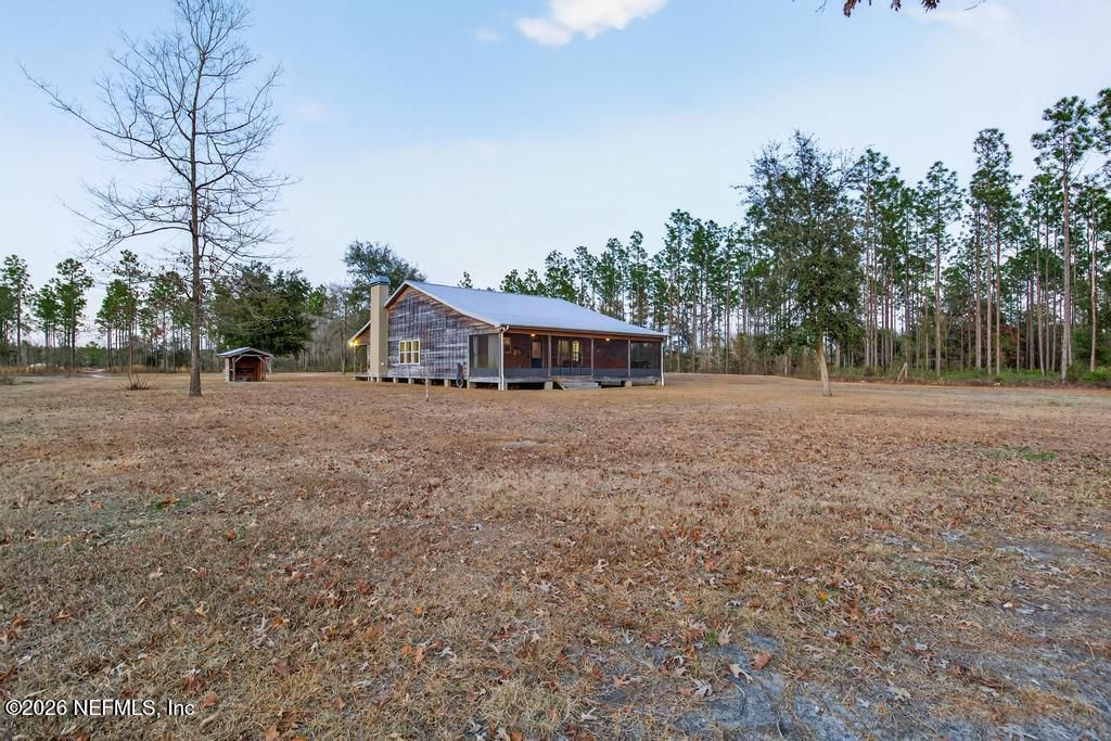 241453 County Road 121, Hilliard, FL 32046 Photo
