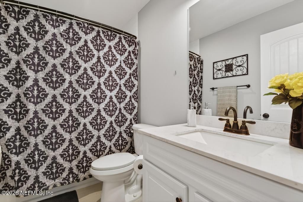 241453 County Road 121, Hilliard, FL 32046 Photo