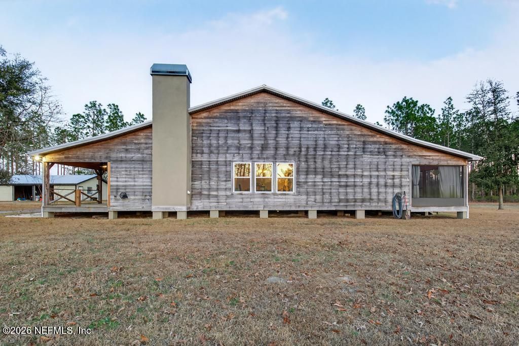 241453 County Road 121, Hilliard, FL 32046 Photo