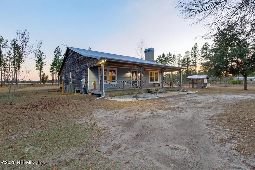 241453 County Road 121, Hilliard, FL 32046 Photo