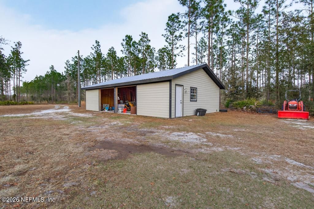 241453 County Road 121, Hilliard, FL 32046 Photo