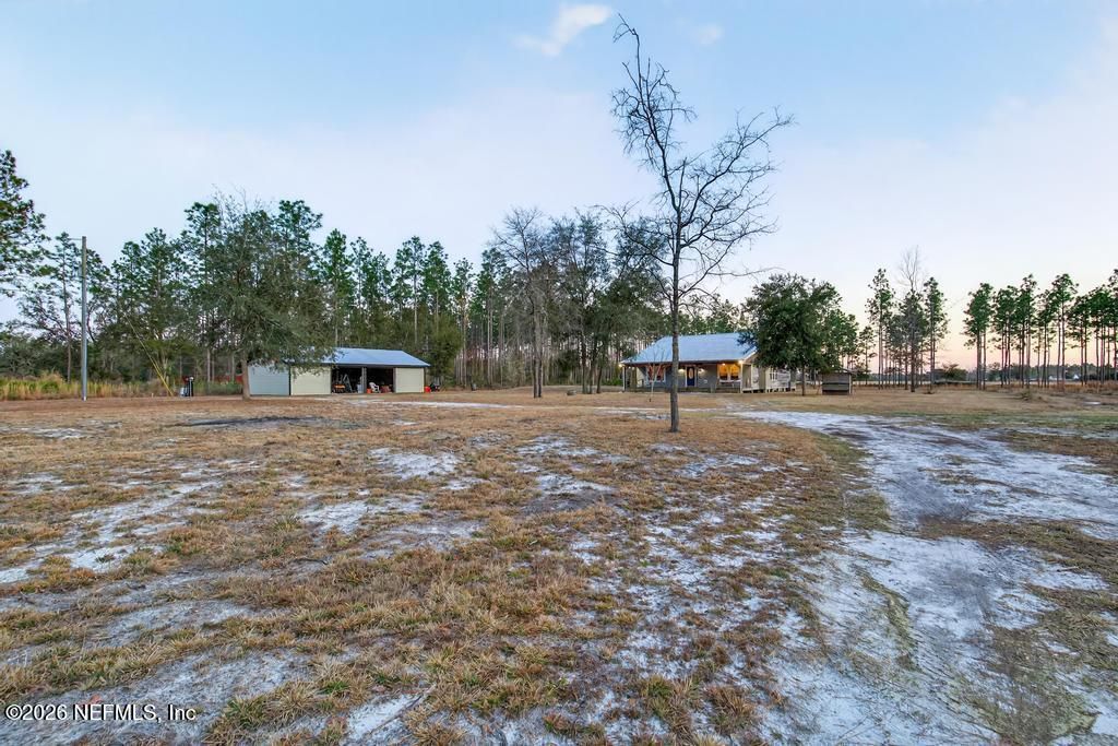 241453 County Road 121, Hilliard, FL 32046 Photo