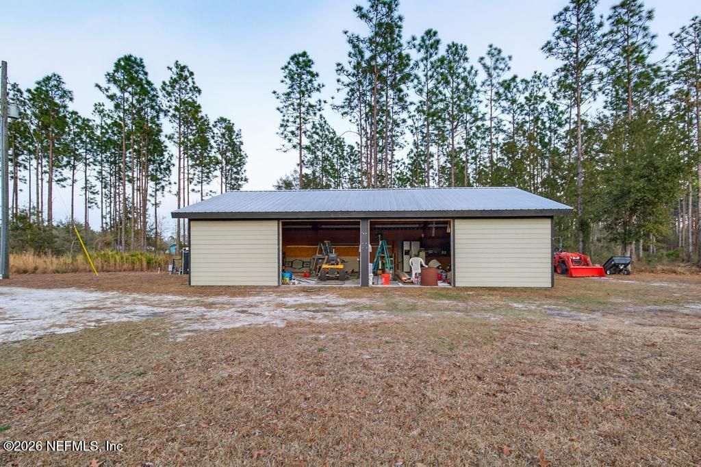 241453 County Road 121, Hilliard, FL 32046 Photo