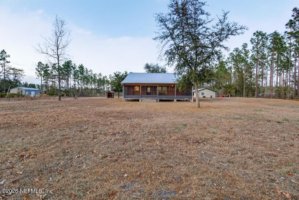 241453 County Road 121, Hilliard, FL 32046 Photo