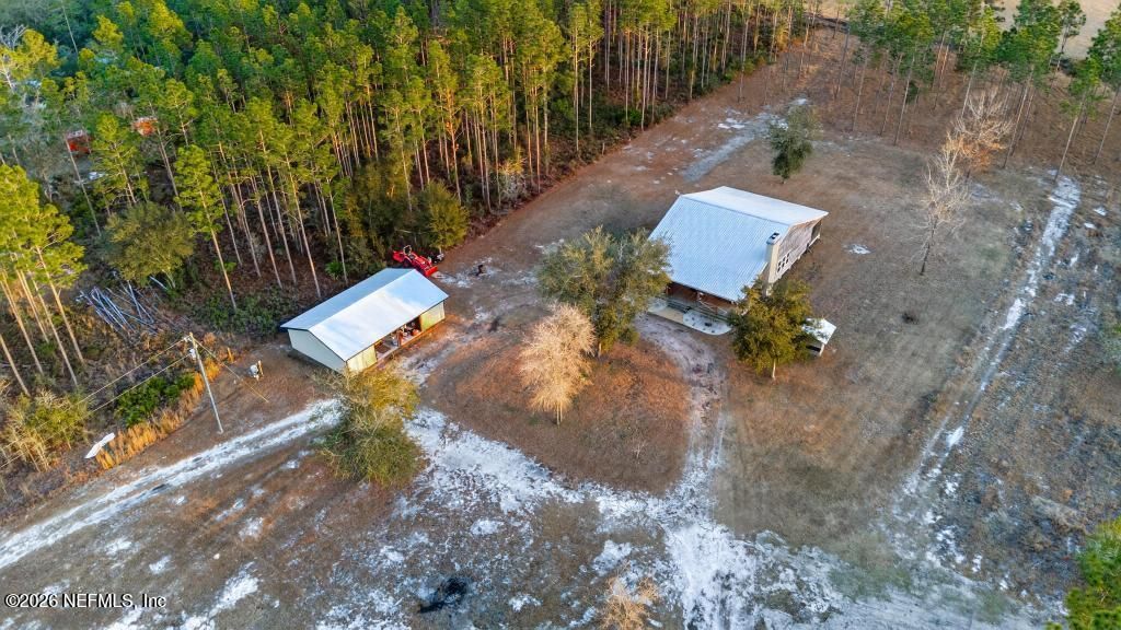 241453 County Road 121, Hilliard, FL 32046 Photo