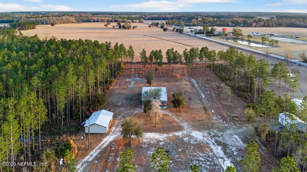 241453 County Road 121, Hilliard, FL 32046 Photo