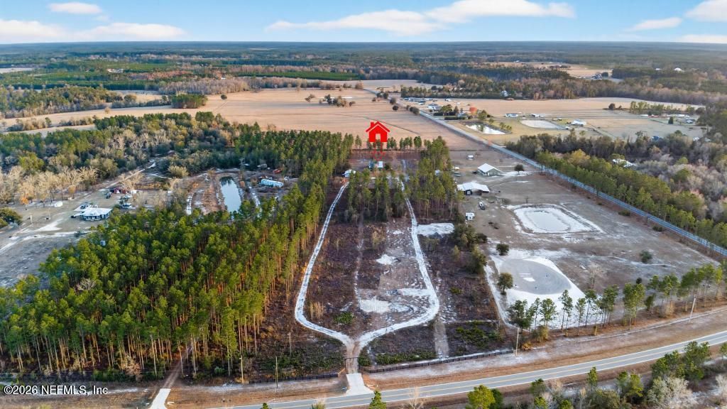 241453 County Road 121, Hilliard, FL 32046 Photo